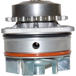Order New Water Pump by GMB - 150-1510 For Your Vehicle