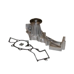 Order New Water Pump by GMB - 150-1610 For Your Vehicle