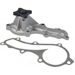 Order New Water Pump by GMB - 150-1730 For Your Vehicle