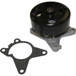 Order New Water Pump by GMB - 150-2010 For Your Vehicle