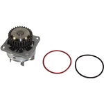 Order GMB - 150-2020 - Engine Water Pump For Your Vehicle