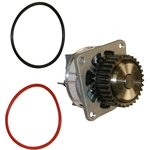 Order New Water Pump by GMB - 150-2320 For Your Vehicle