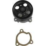Order New Water Pump by GMB - 150-2340 For Your Vehicle