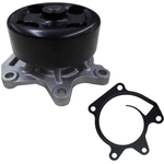 Order GMB - 150-2440 - Engine Water Pump For Your Vehicle