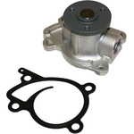 Order New Water Pump by GMB - 150-2450 For Your Vehicle
