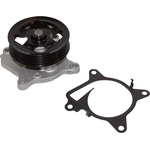 Order New Water Pump by GMB - 150-2540 For Your Vehicle