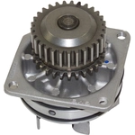 Order GMB - 150-2550 - Engine Water Pump For Your Vehicle