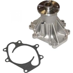 Order New Water Pump by GMB - 150-9010 For Your Vehicle