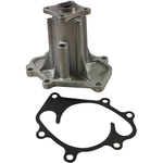 Order New Water Pump by GMB - 150-9010 For Your Vehicle