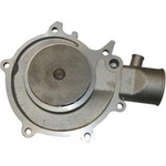 Order New Water Pump by GMB - 155-2010 For Your Vehicle