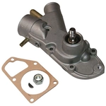 Order New Water Pump by GMB - 156-2010 For Your Vehicle