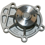 Order New Water Pump by GMB - 158-1020 For Your Vehicle