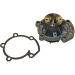 Order New Water Pump by GMB - 158-1020 For Your Vehicle