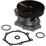 Order New Water Pump by GMB - 158-2010 For Your Vehicle