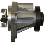 Order New Water Pump by GMB - 158-2020 For Your Vehicle