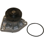 Order New Water Pump by GMB - 158-2020 For Your Vehicle