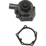Order GMB - 160-1040 - Engine Water Pump For Your Vehicle