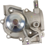 Order New Water Pump by GMB - 160-1120 For Your Vehicle