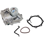 Order New Water Pump by GMB - 160-1120 For Your Vehicle