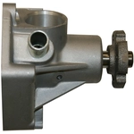 Order New Water Pump by GMB - 160-1130 For Your Vehicle