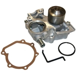 Order New Water Pump by GMB - 160-1230 For Your Vehicle