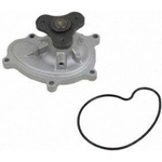 Order New Water Pump by GMB - 160-1250 For Your Vehicle