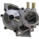 Order New Water Pump by GMB - 160-1260 For Your Vehicle