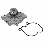 Order GMB - 160-1270 - Engine Water Pump For Your Vehicle