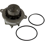 Order New Water Pump by GMB - 160-2070 For Your Vehicle
