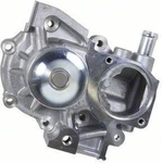 Order New Water Pump by GMB - 160-2090 For Your Vehicle