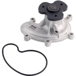 Order GMB - 160-2130 - New Water Pump For Your Vehicle