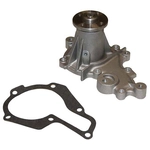 Order GMB - 165-1080 - Engine Water Pump For Your Vehicle