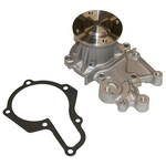 Order New Water Pump by GMB - 165-1150 For Your Vehicle