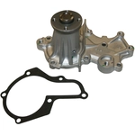 Order New Water Pump by GMB - 165-1160 For Your Vehicle
