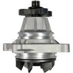 Order New Water Pump by GMB - 165-1200 For Your Vehicle