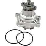 Order New Water Pump by GMB - 165-1200 For Your Vehicle