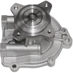Order New Water Pump by GMB - 165-2001 For Your Vehicle