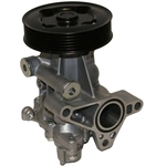 Order GMB - 165-2100 - Engine Water Pump For Your Vehicle