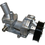 Order New Water Pump by GMB - 165-2110AH For Your Vehicle