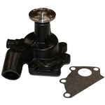 Order New Water Pump by GMB - 170-1080 For Your Vehicle
