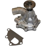 Order New Water Pump by GMB - 170-1190 For Your Vehicle