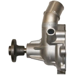Order New Water Pump by GMB - 170-1190 For Your Vehicle