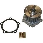 Order GMB - 170-1280 - Engine Water Pump For Your Vehicle