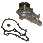 Order New Water Pump by GMB - 170-1320 For Your Vehicle