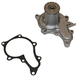 Order New Water Pump by GMB - 170-1380 For Your Vehicle