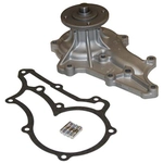 Order New Water Pump by GMB - 170-1410 For Your Vehicle