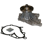 Order New Water Pump by GMB - 170-1520 For Your Vehicle