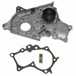 Order New Water Pump by GMB - 170-1570 For Your Vehicle