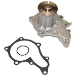 Order New Water Pump by GMB - 170-1580 For Your Vehicle