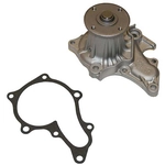 Order New Water Pump by GMB - 170-1630 For Your Vehicle
